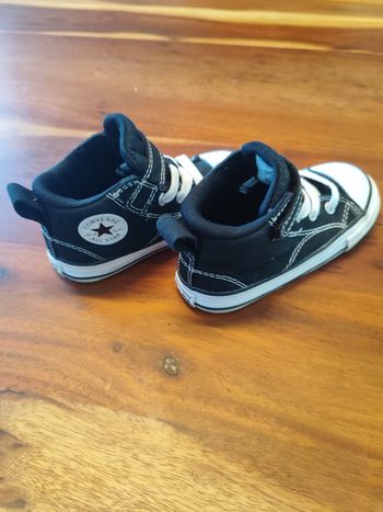 Converse all star