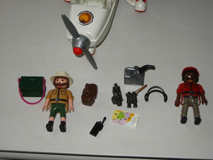 playmobil - photo numéro 4