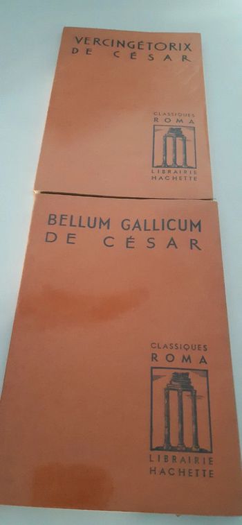 Classiques Roma