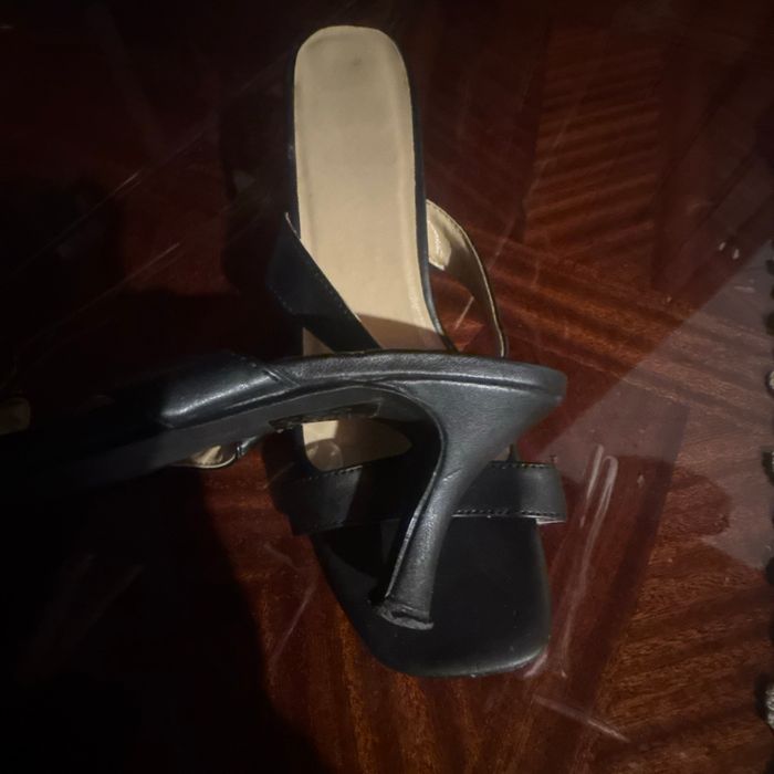 Chaussure femme - photo numéro 2