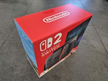 Nintendo Switch 2