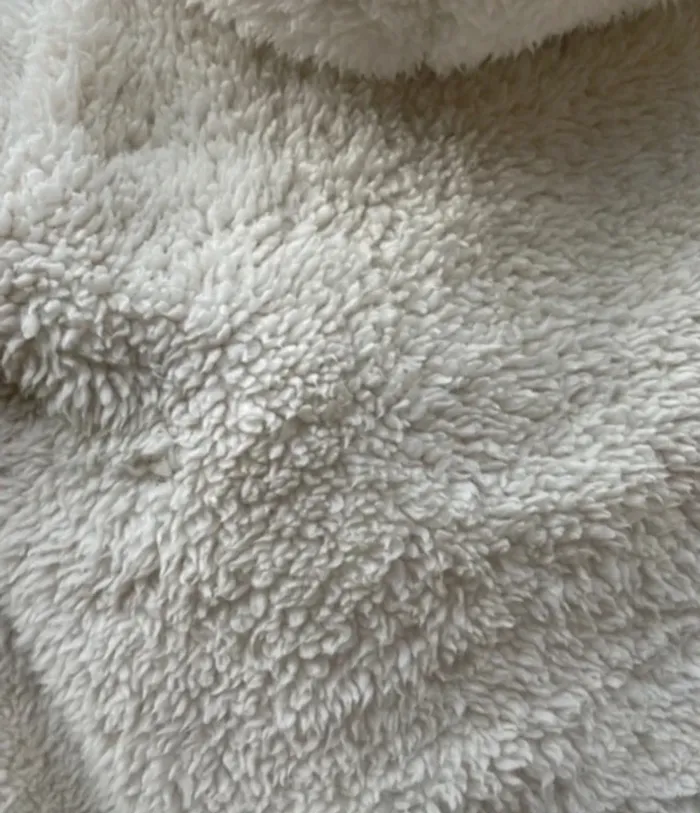 Veste Ours Polaire 18 mois - Marque Tex - Très bon état - photo numéro 5