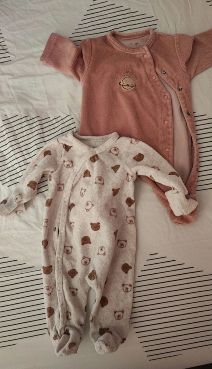 Pyjamas