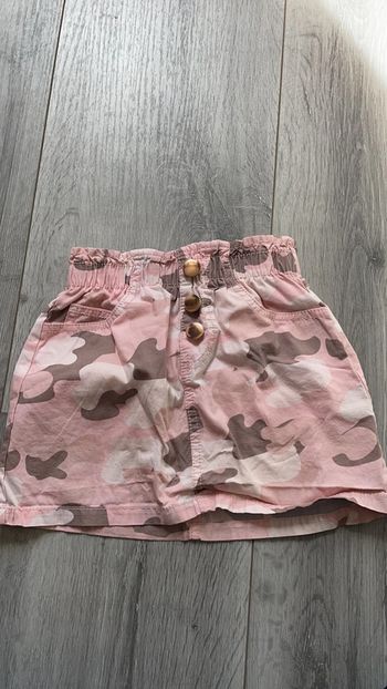 Jupe été fille