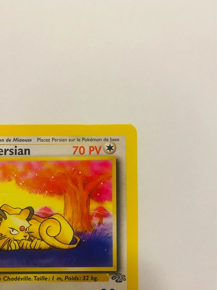 Persian Édition 1 42/64 - Parfait état - photo numéro 2