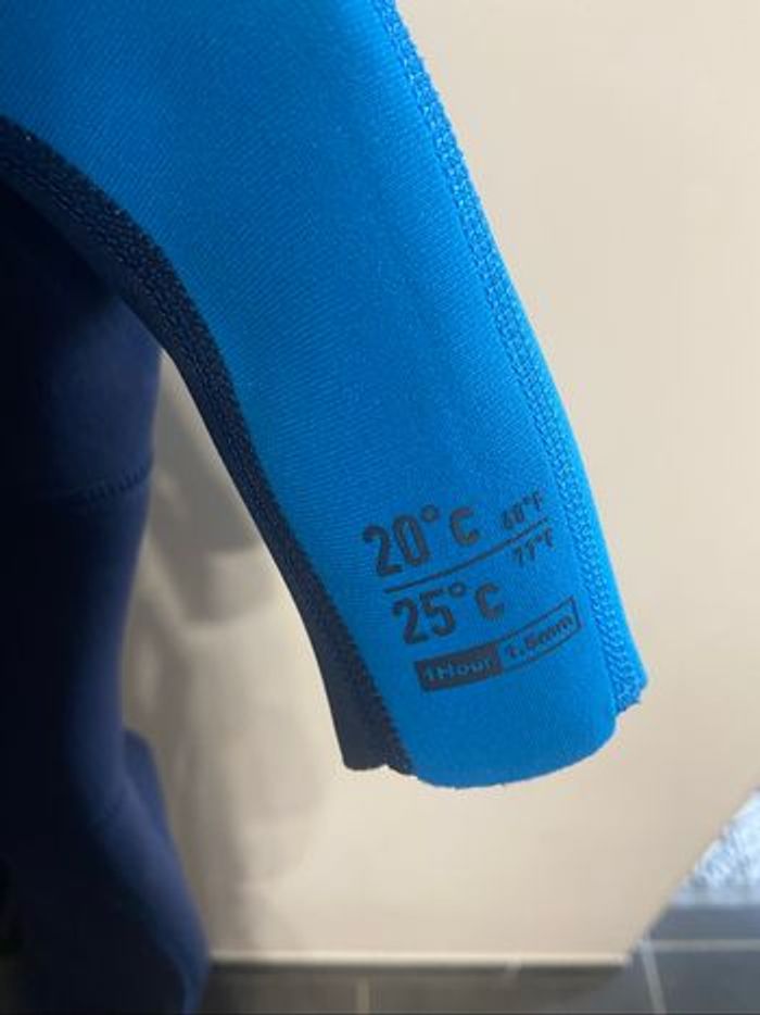 Combinaison surf - photo numéro 2