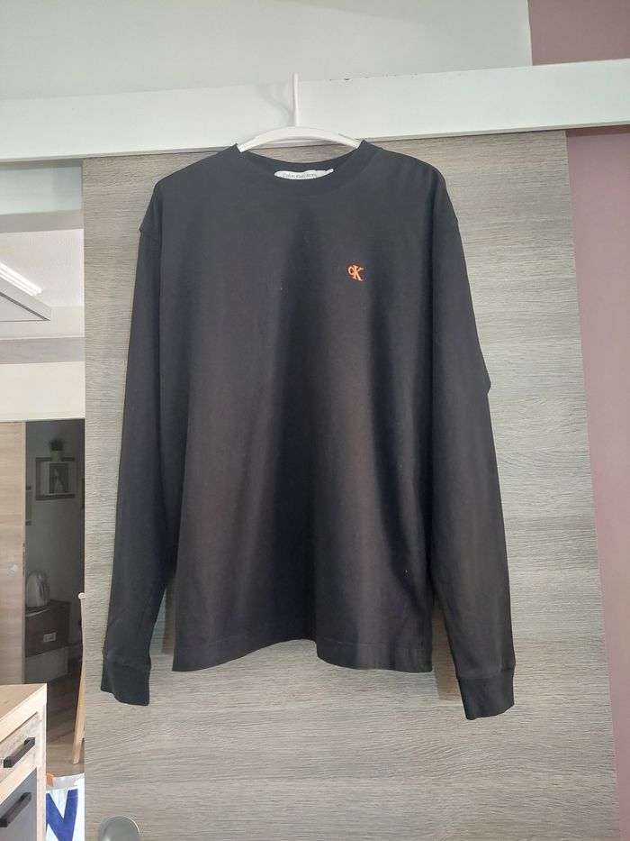 Tee-shirt homme - photo numéro 4