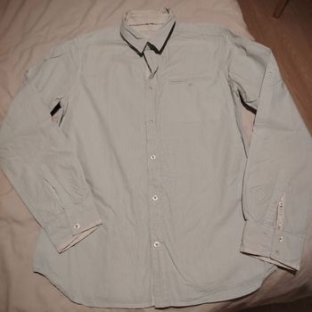 Chemise