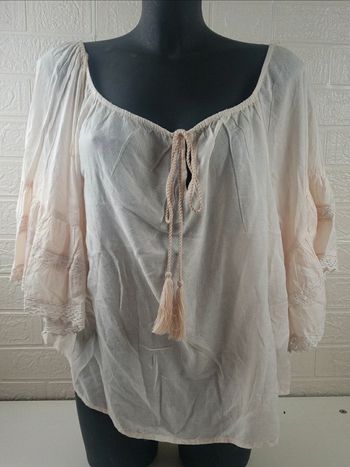 Tunique Women Only taille 38