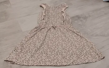 Robe fille