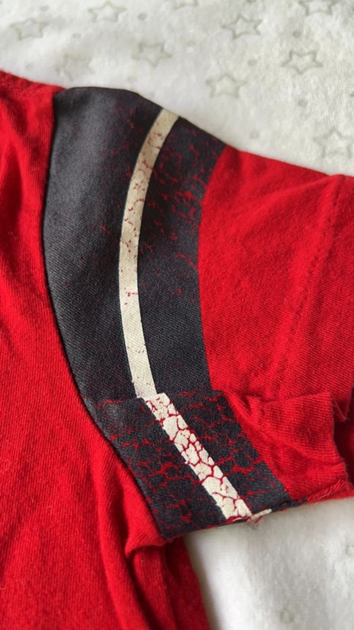 T-shirt 3 ans garçon Ralph Lauren - photo numéro 3