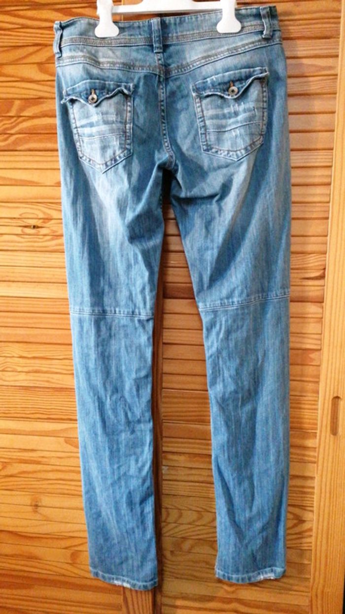 Jean TRF - photo numéro 2