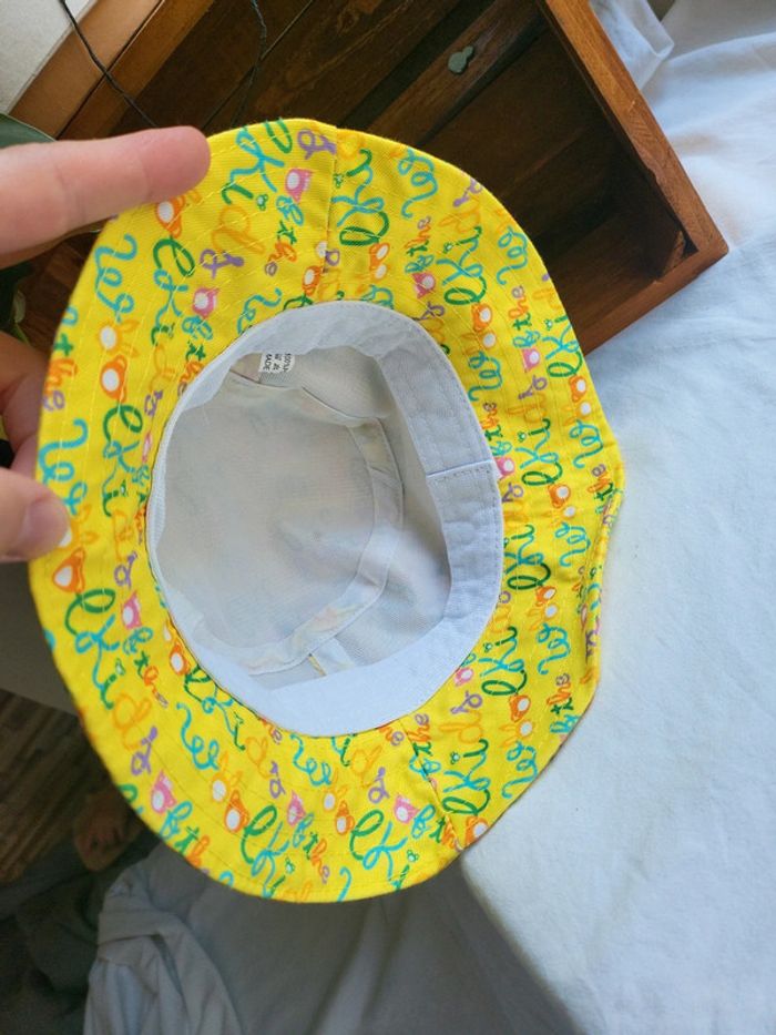 Bob enfant 3 4 ans - photo numéro 4