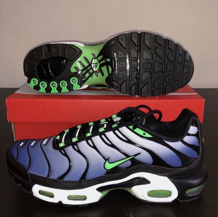 Nike TN - photo numéro 5