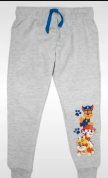 Jogging Pat Patrouille neuf emballé