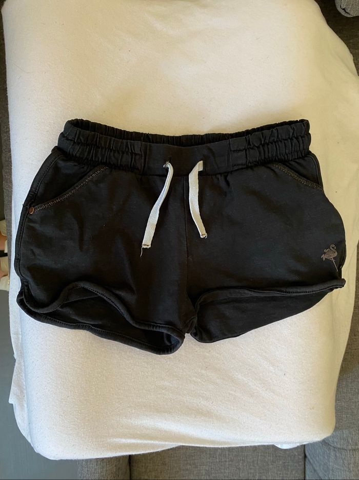 Short noir orchestra