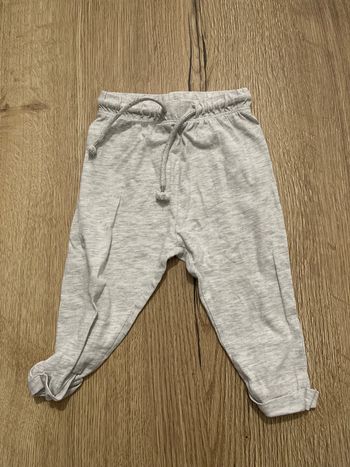 Pantalon survêtement