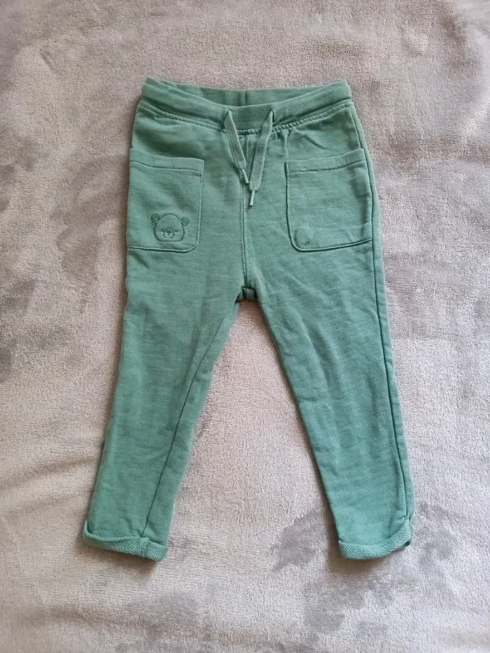 Pantalon léger 2 ans