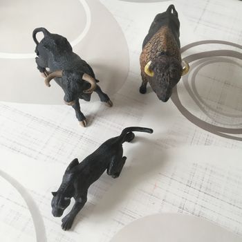 Animaux Schleich