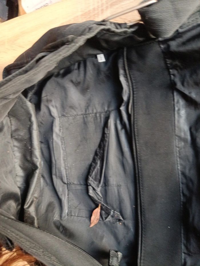 Sacoche - photo numéro 3