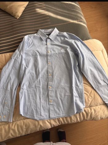 Chemise homme