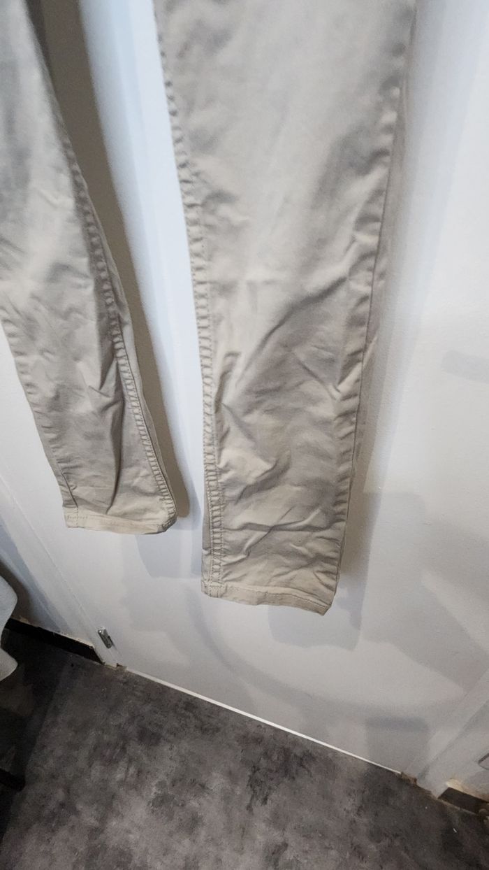 Pantalon in extenso - photo numéro 2