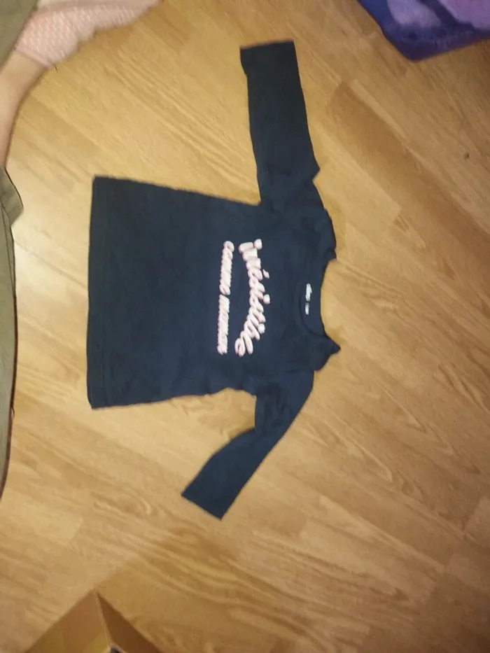Maillot gemo