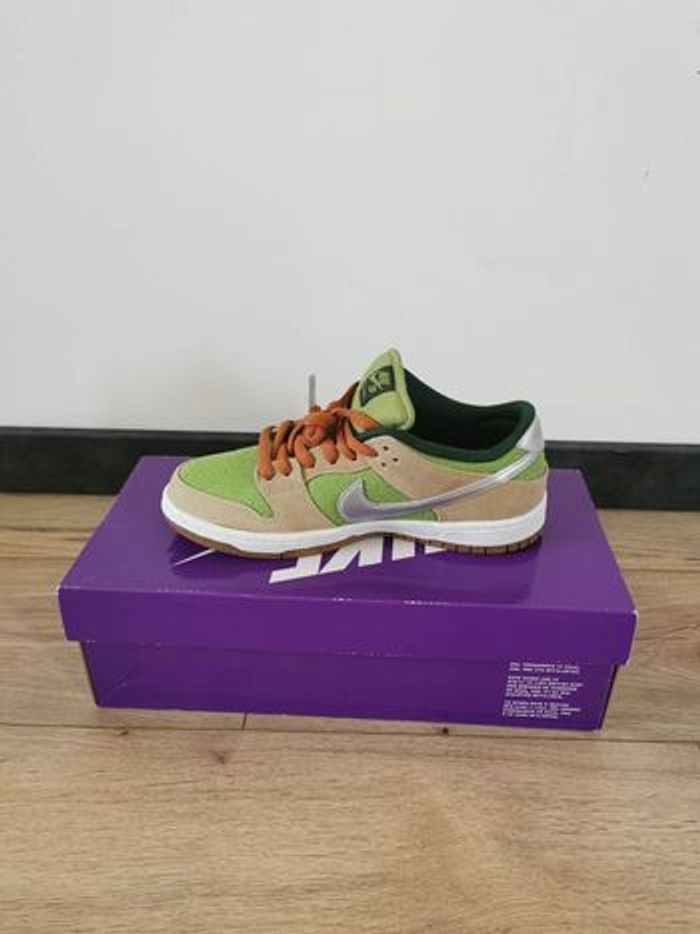 Nike sb escargot - photo numéro 3