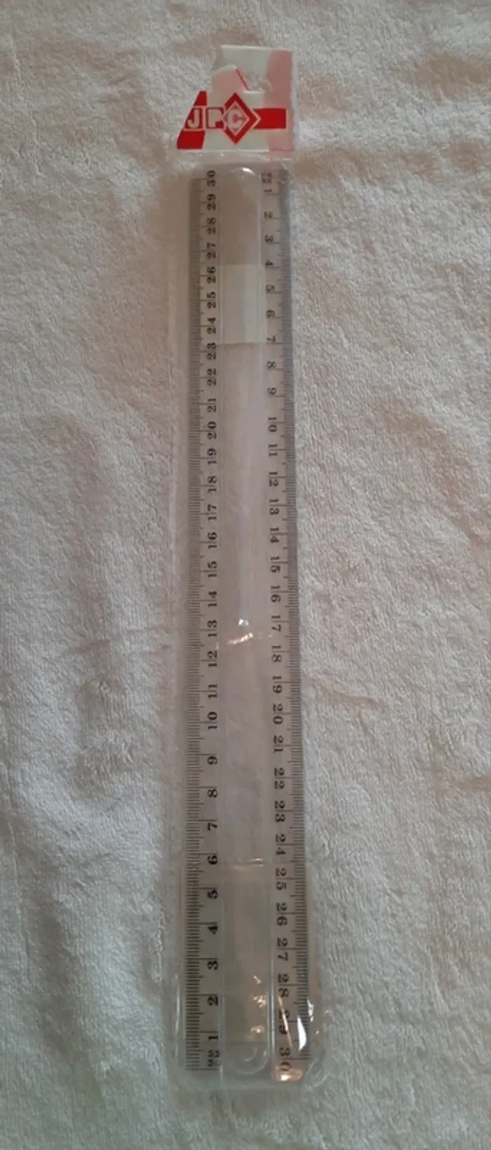 2 règles - photo numéro 2