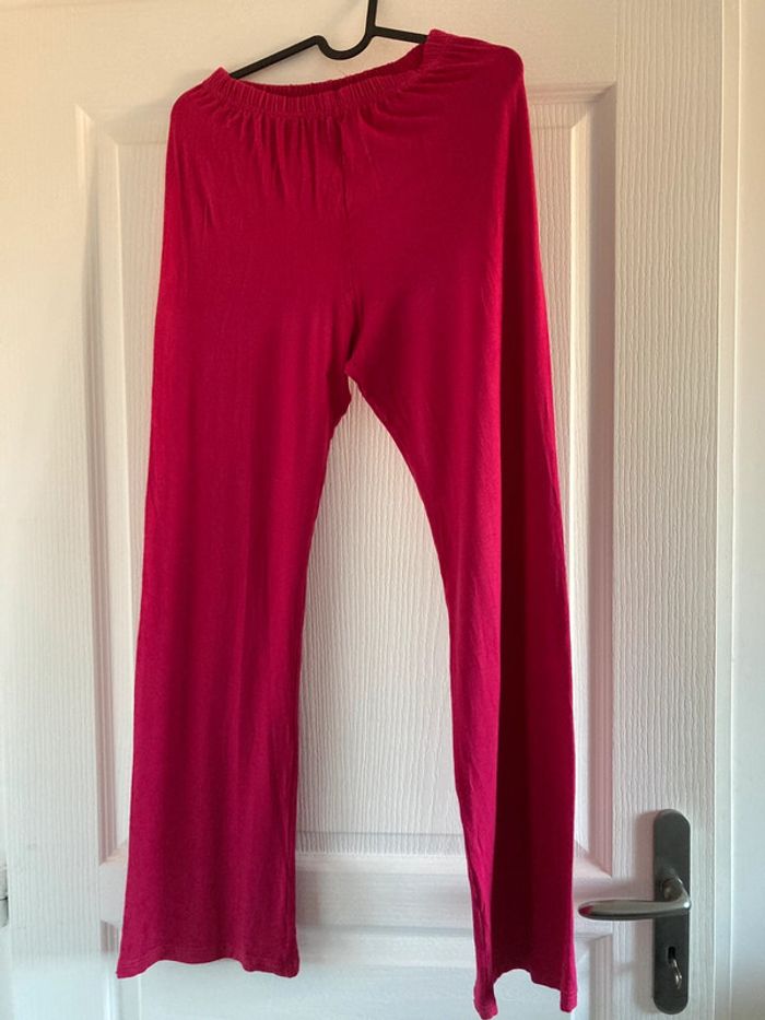 Pyjama femme - photo numéro 4