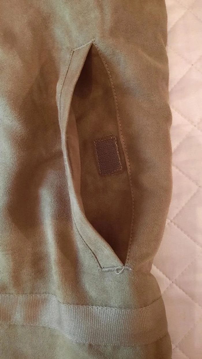 Blouson homme - photo numéro 5