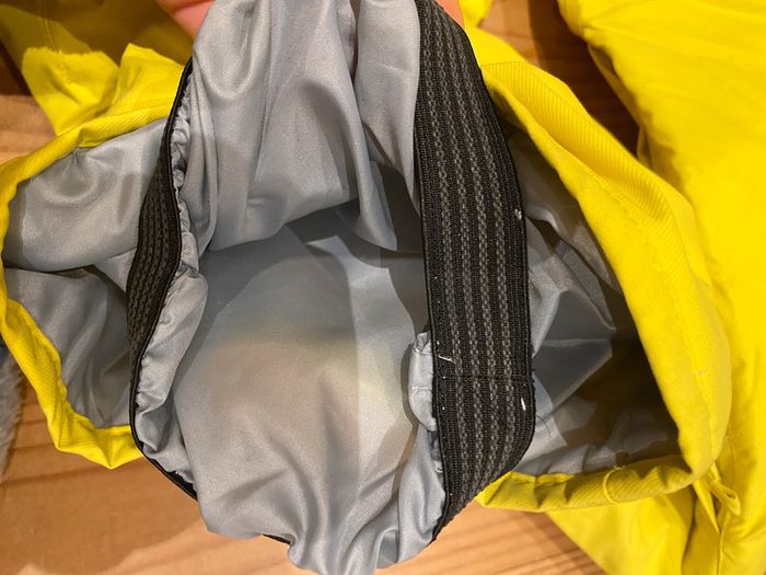 Pantalon de snow garçon - photo numéro 12