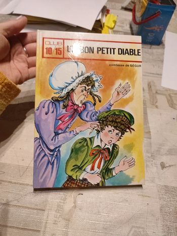 Un bon petit diable