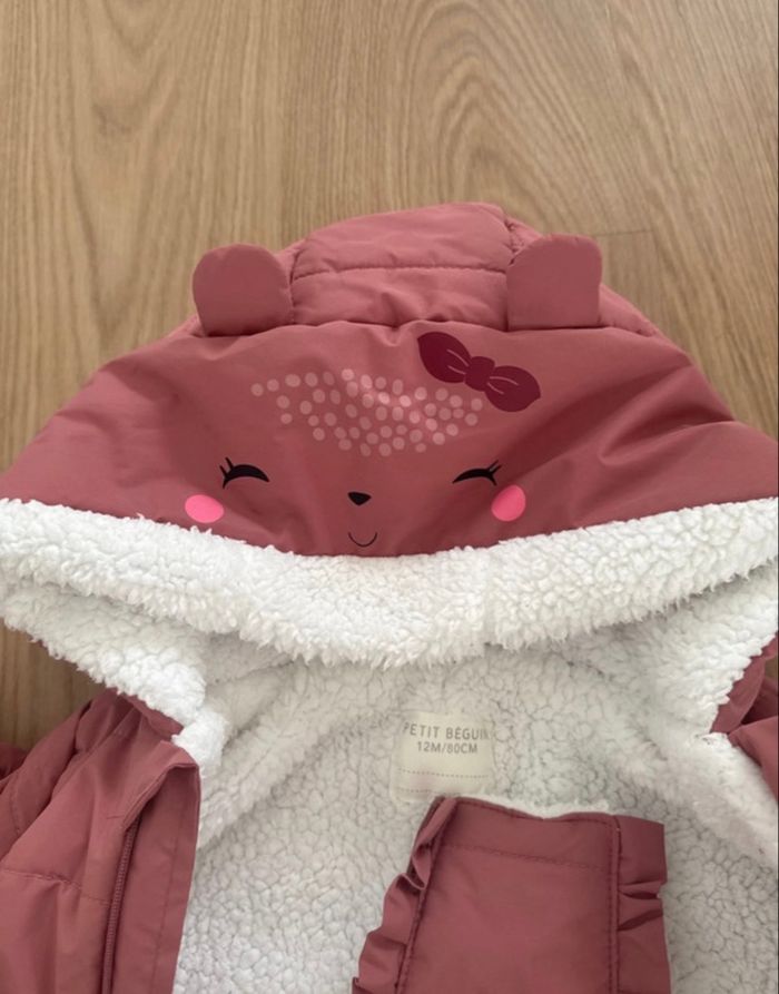 Combipilote petit Beguin - photo numéro 3