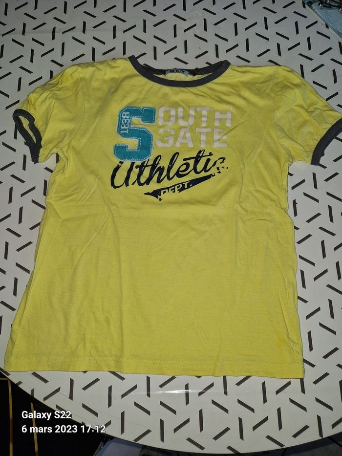 Tee-shirt