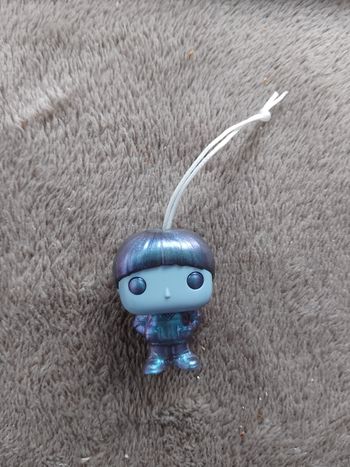 Will stranger things