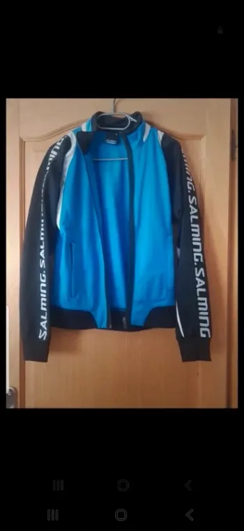 Veste de sport Salming  Taille S