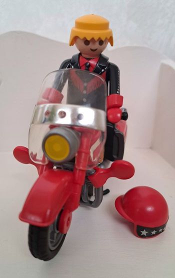 Playmobil vintage 3062