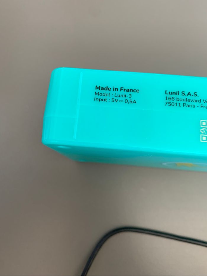 Lunii v3 - photo numéro 4