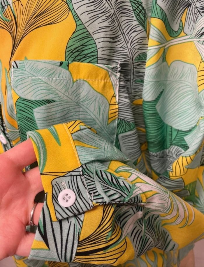 Chemise colorée - photo numéro 4