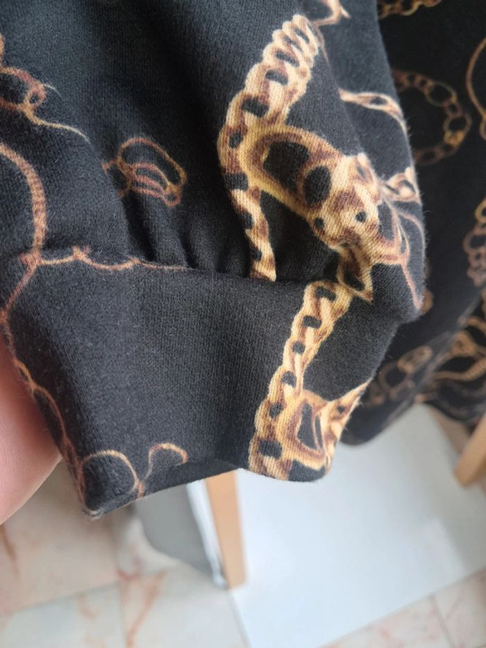 K Design robe hiver T.38/40 neuve - photo numéro 6