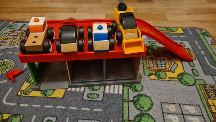 Garage ikea