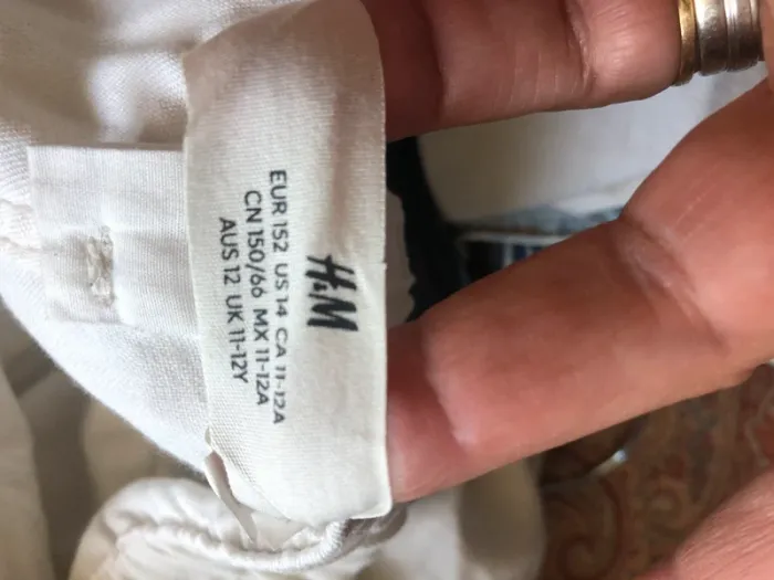 Pantalon cargo - photo numéro 4