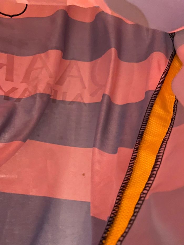 Très jolie t-shirt de foot Barcelone - photo numéro 10