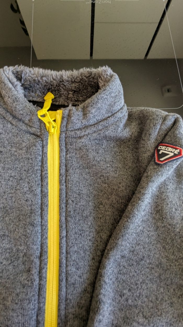 Polaire - photo numéro 4