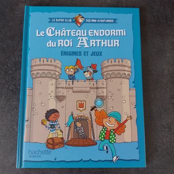 Livre enfant