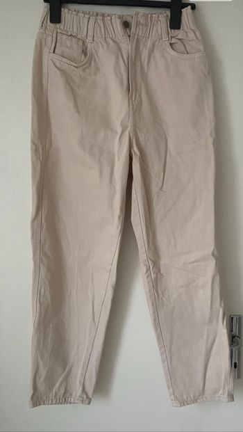 Pantalon femme