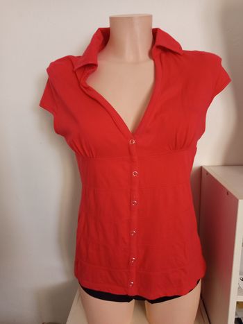 Tee shirt femme