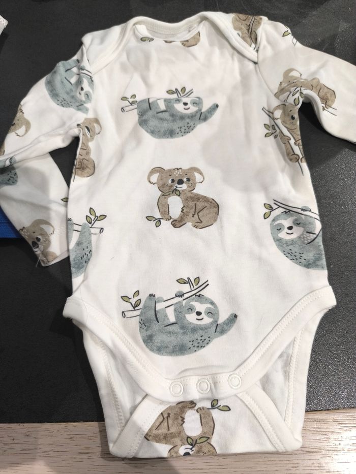 Body - 3 M - c&a