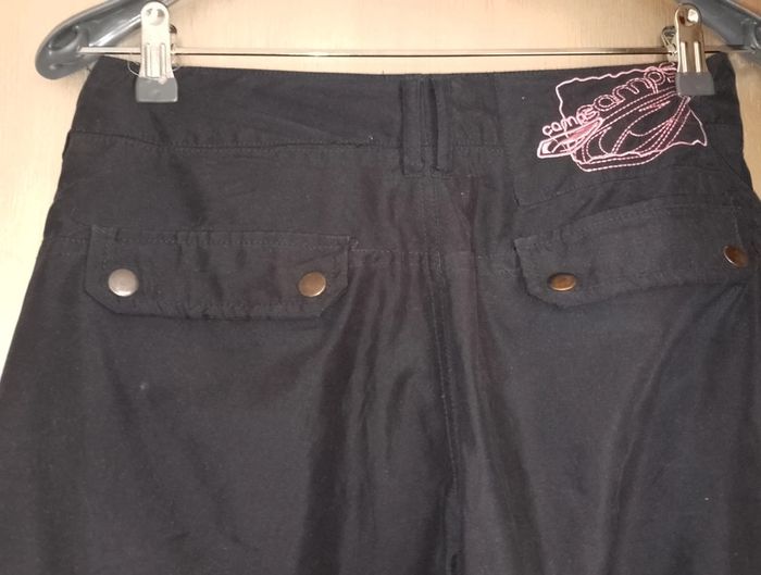 Pantalon vintage camp - photo numéro 5